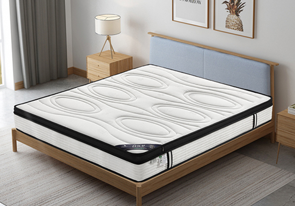 不同工藝的椰棕床墊如何定制？自然夢床墊廠家告訴大家