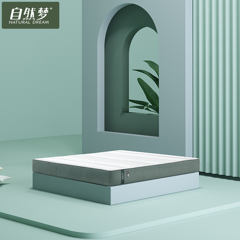 你知道如何在實體店選床墊嗎？