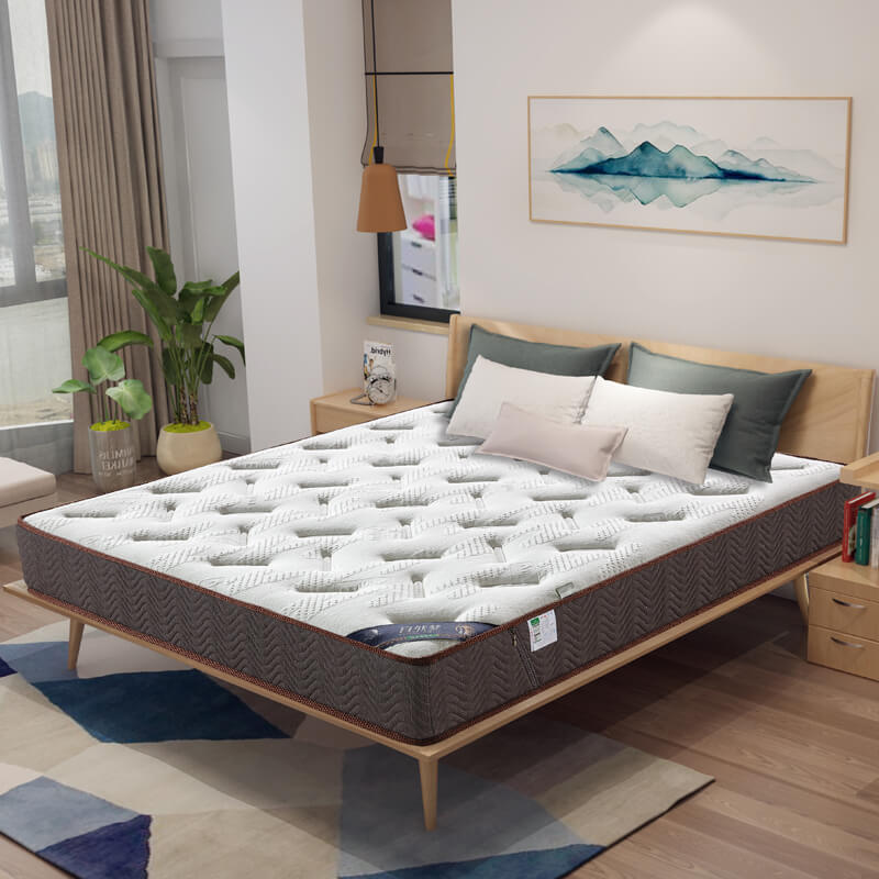 哪些方面可以看出床墊工藝技術